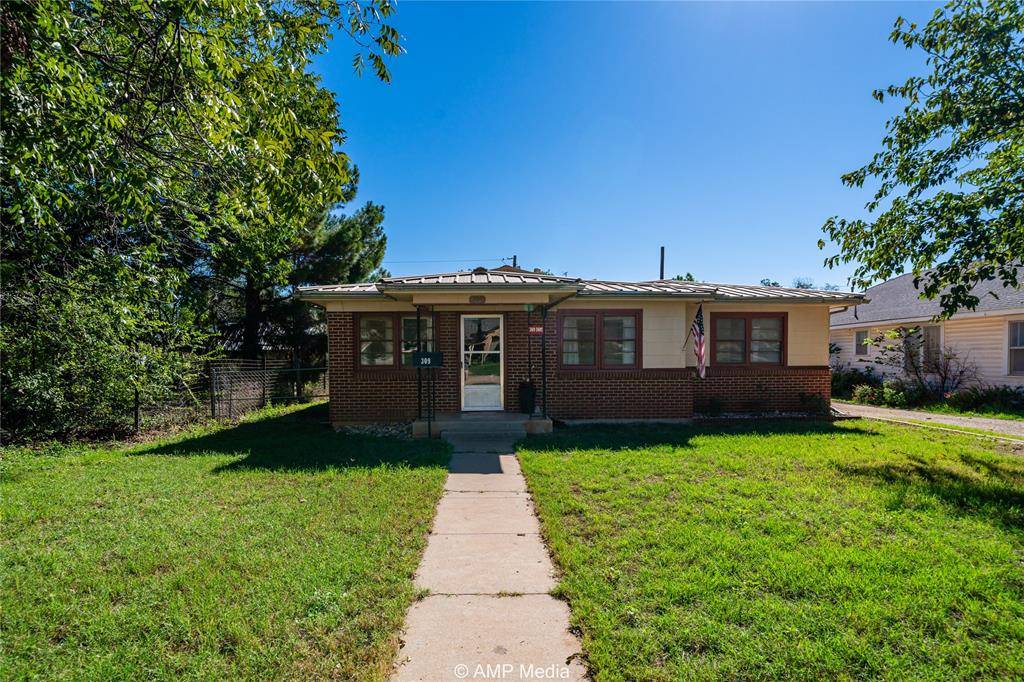 Merkel, TX 79536,309 Rose Street