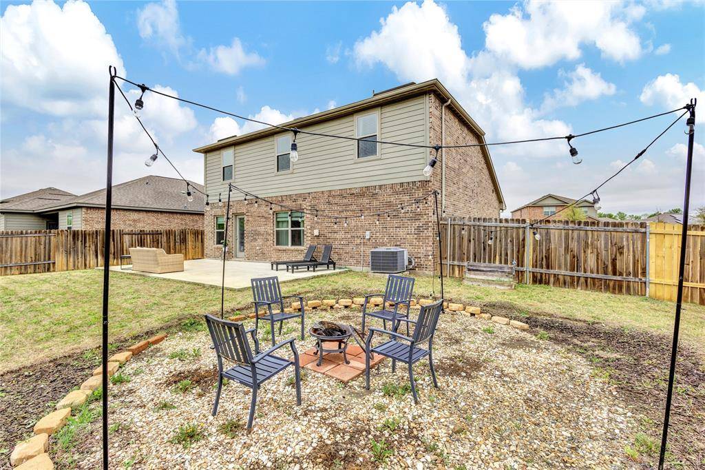 Princeton, TX 75407,1415 Park Trails Boulevard
