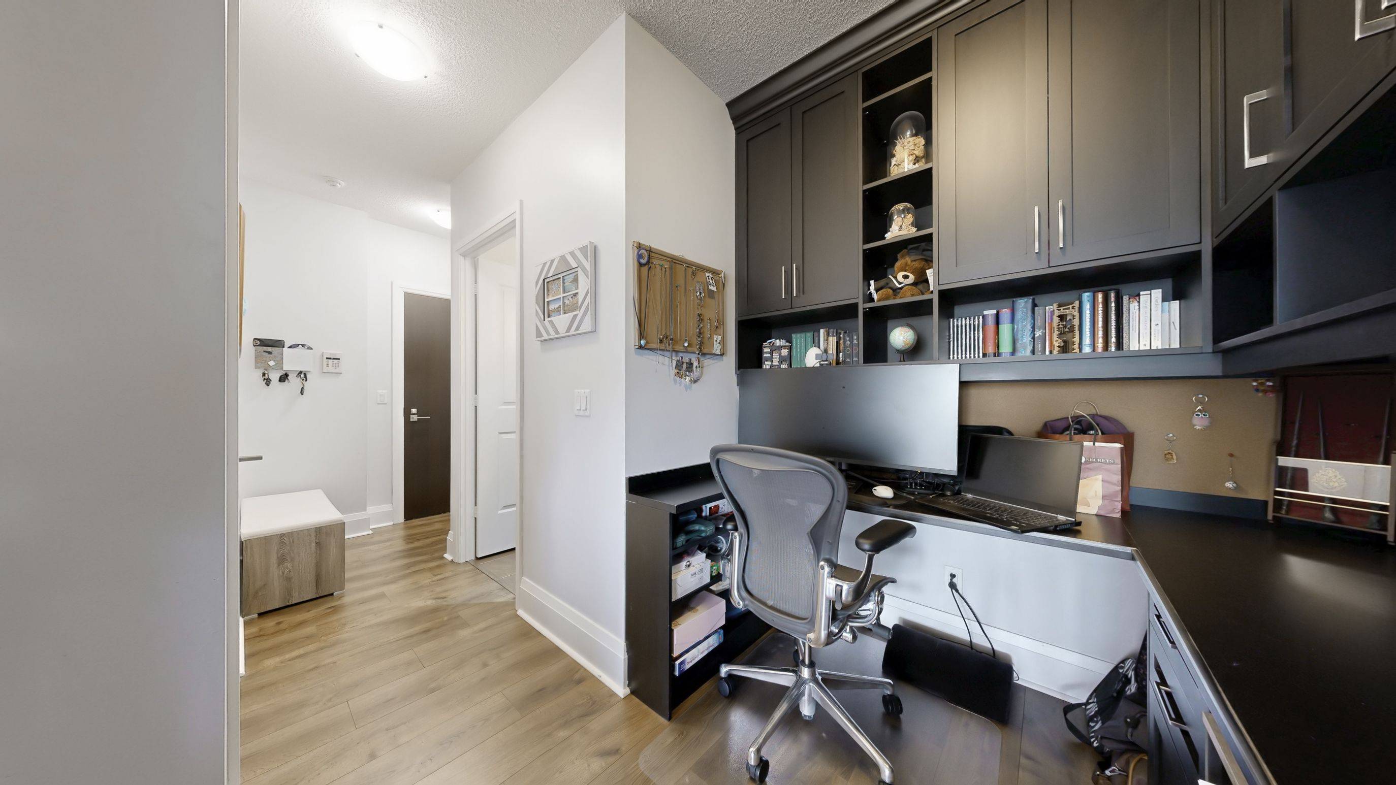 Toronto C14, ON M2N 0C2,100 Harrison Garden BLVD #403