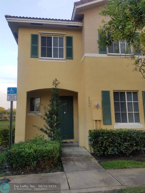 North Lauderdale, FL 33068,[StreetName,UnitNumber,StreetNumber,StreetDirPrefix]