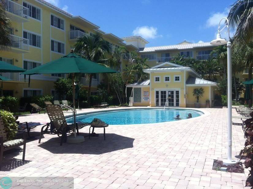 Fort Lauderdale, FL 33301,1515 E Broward  #202