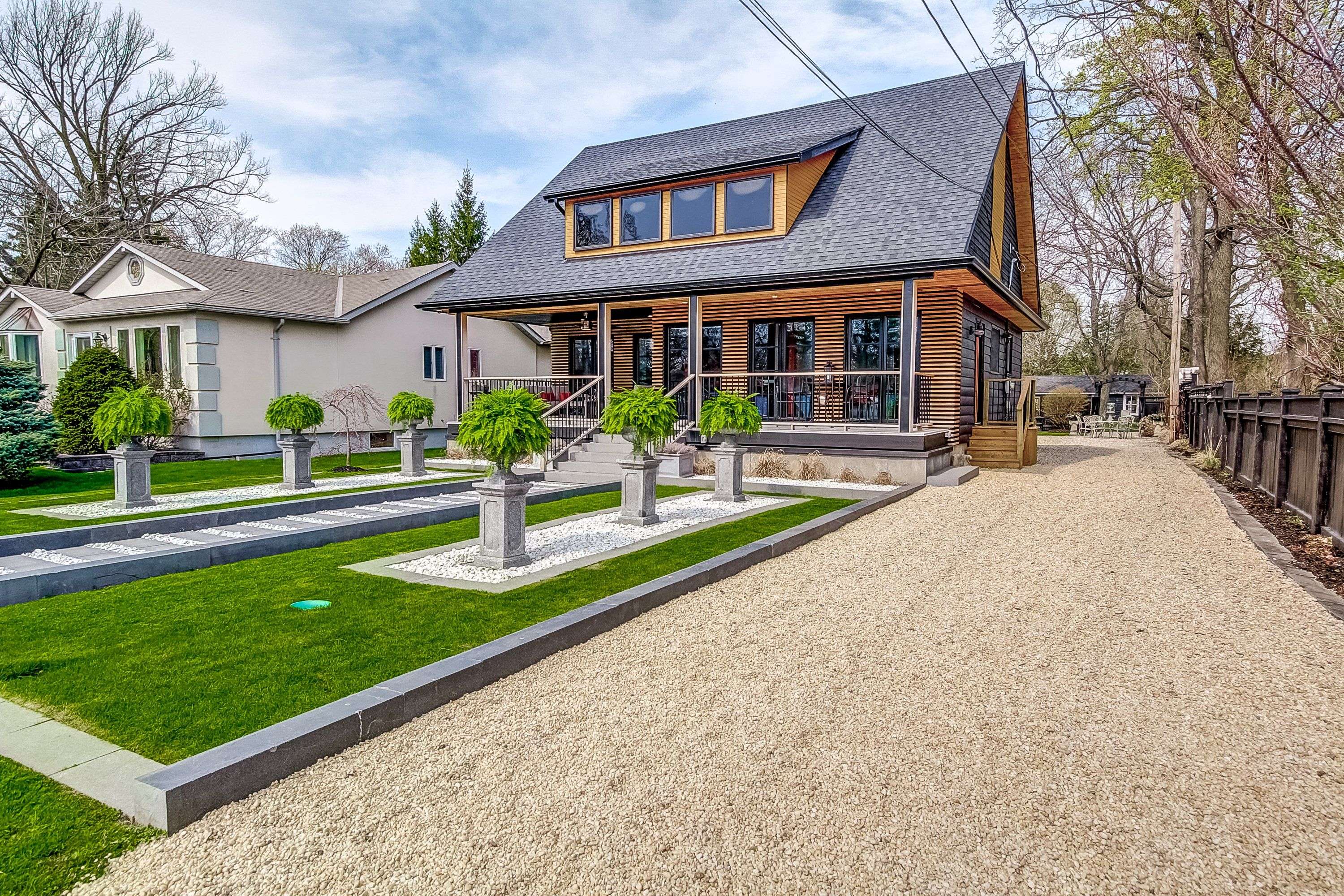 Niagara-on-the-lake, ON L0S 1J0,33 Gage ST