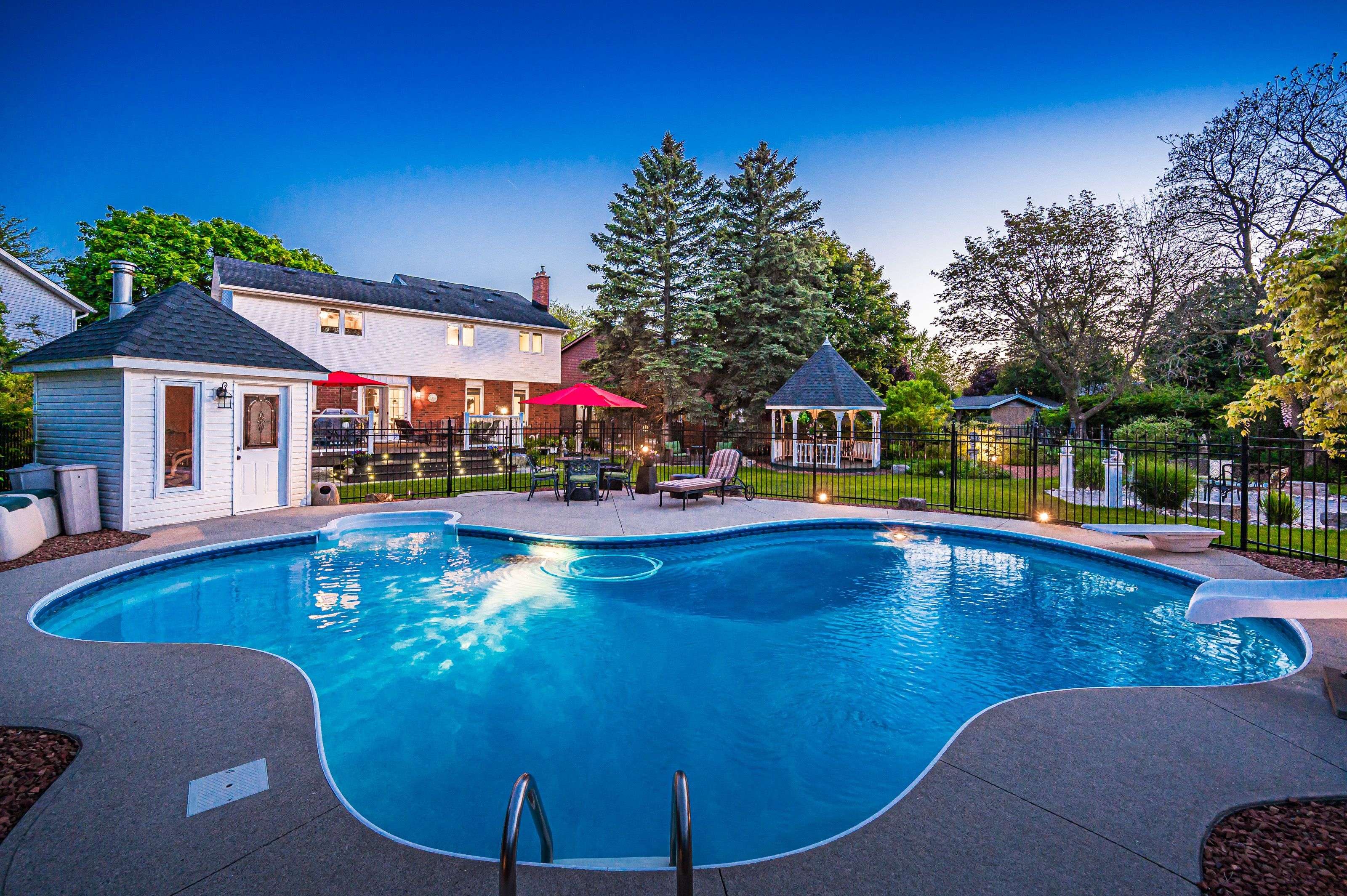 Guelph, ON N1G 3L7,111 Woodborough RD