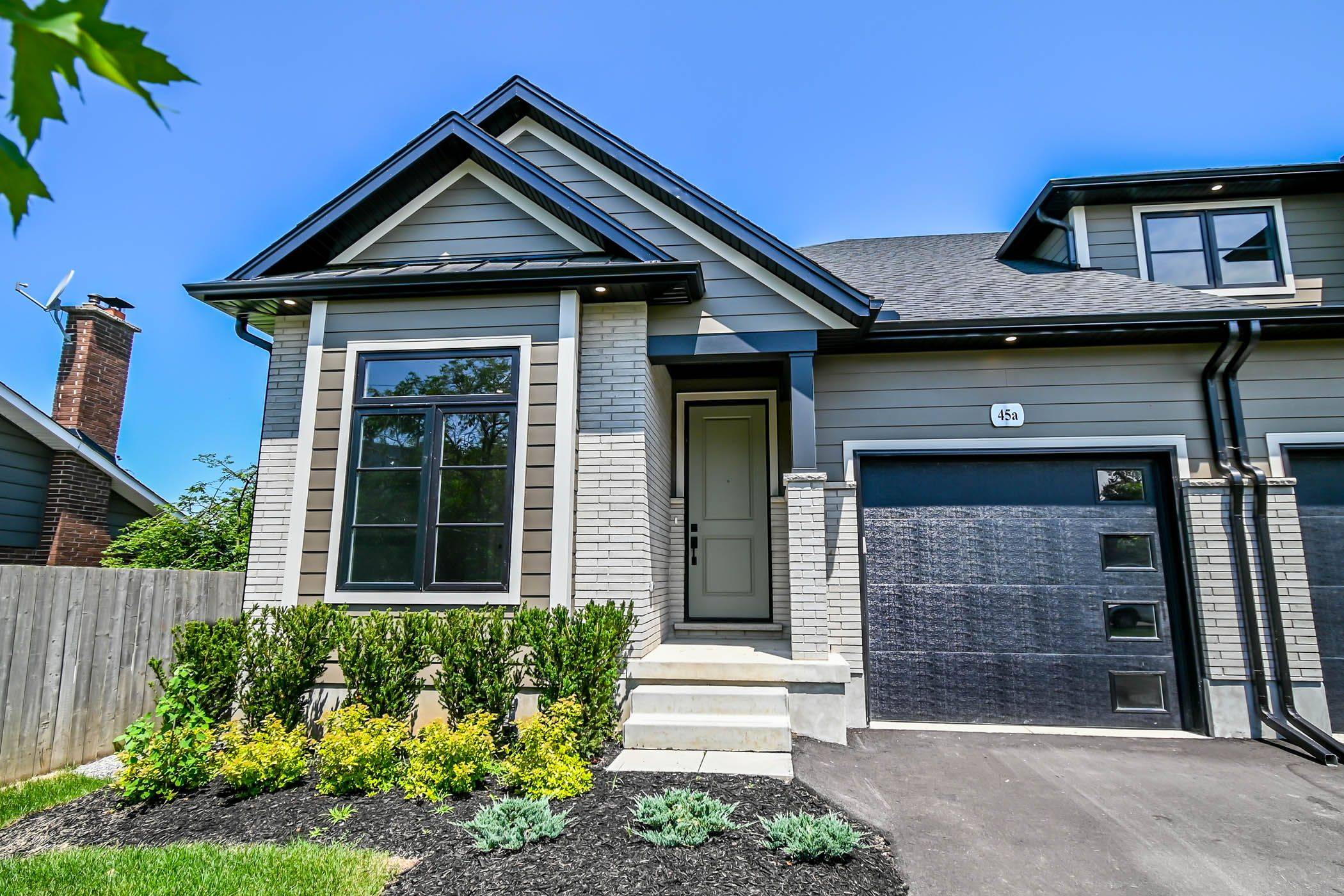 St. Catharines, ON L2N 2T2,45A LAKESHORE RD