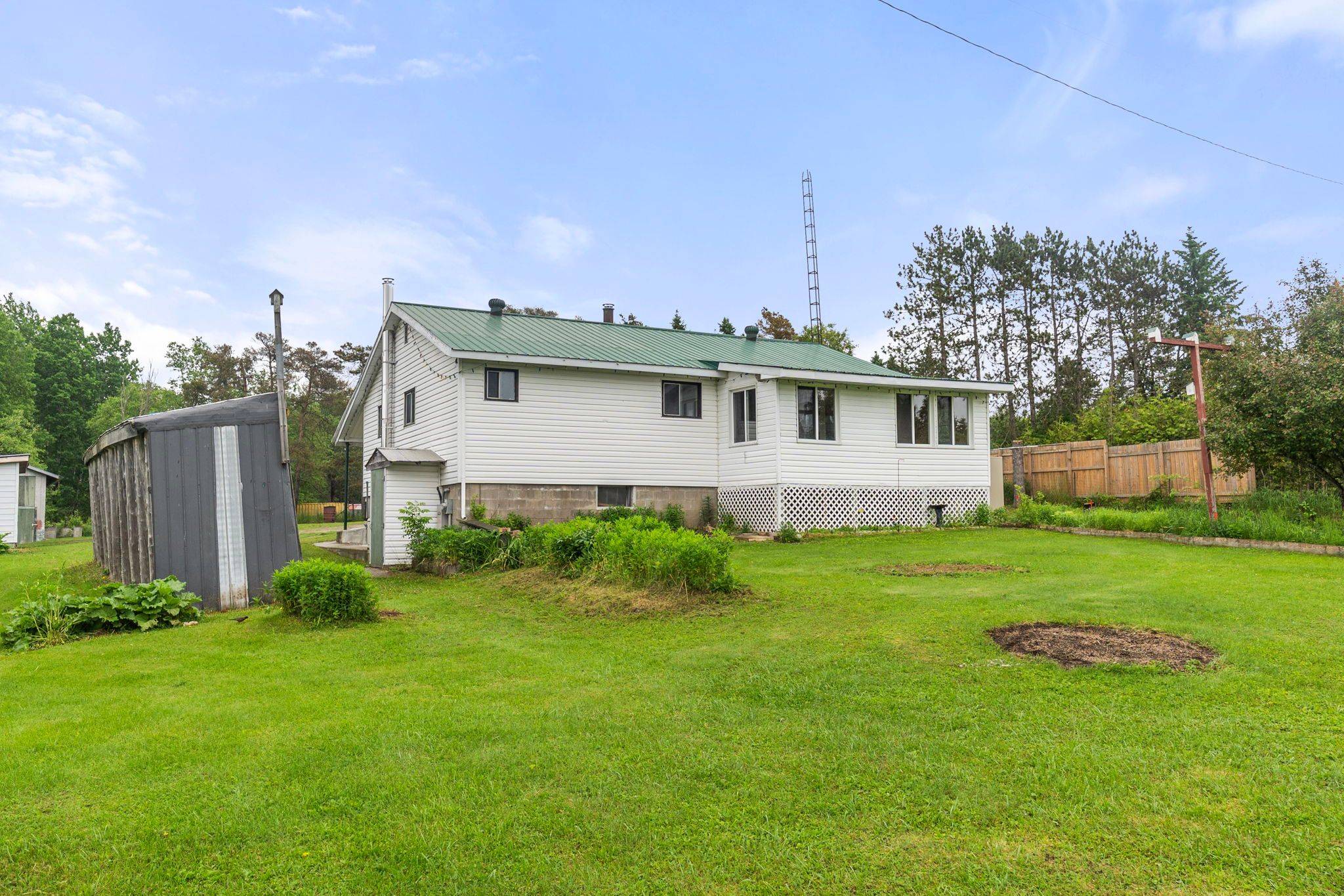Faraday, ON K0L 1C0,58 Paudash Lake RD