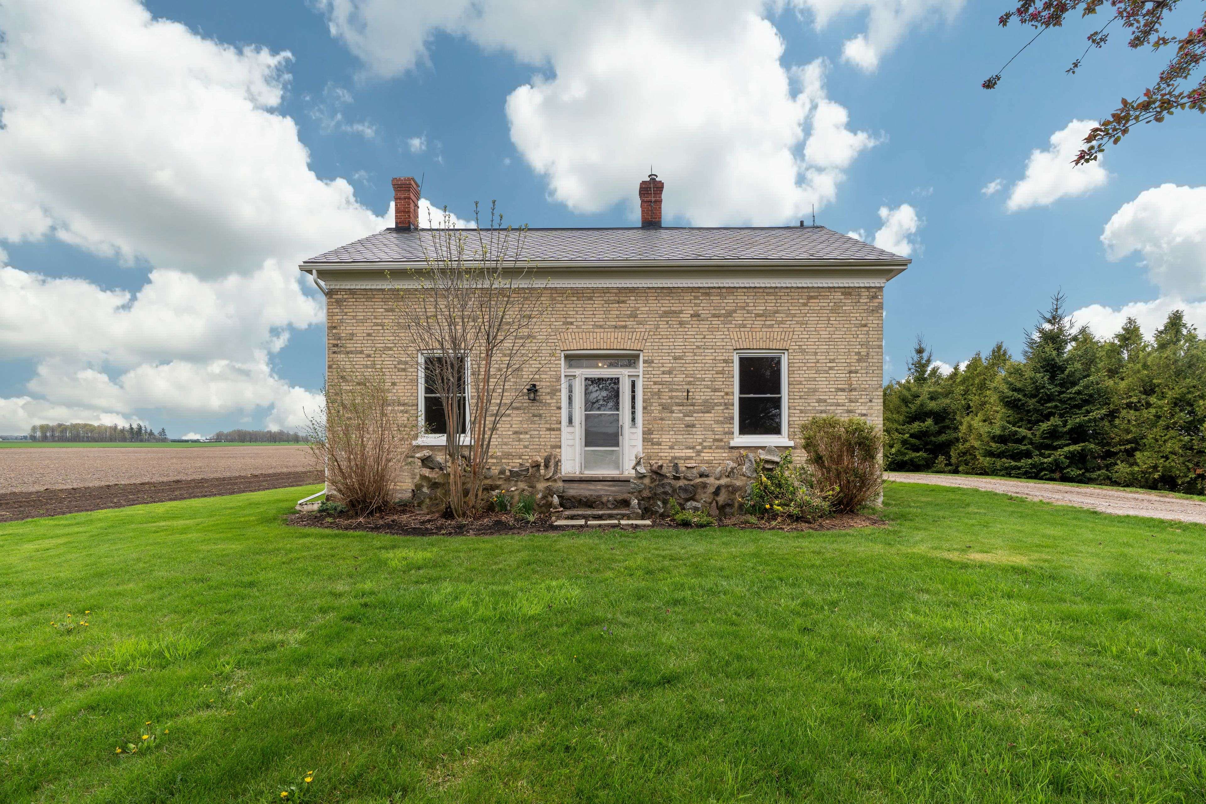 Bluewater, ON N0M 1X0,39667 Rodgerville RD