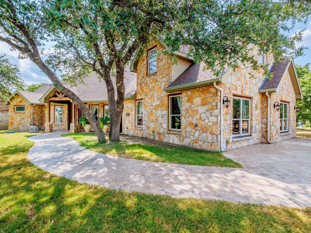 May, TX 76857,594 Oak Point Drive
