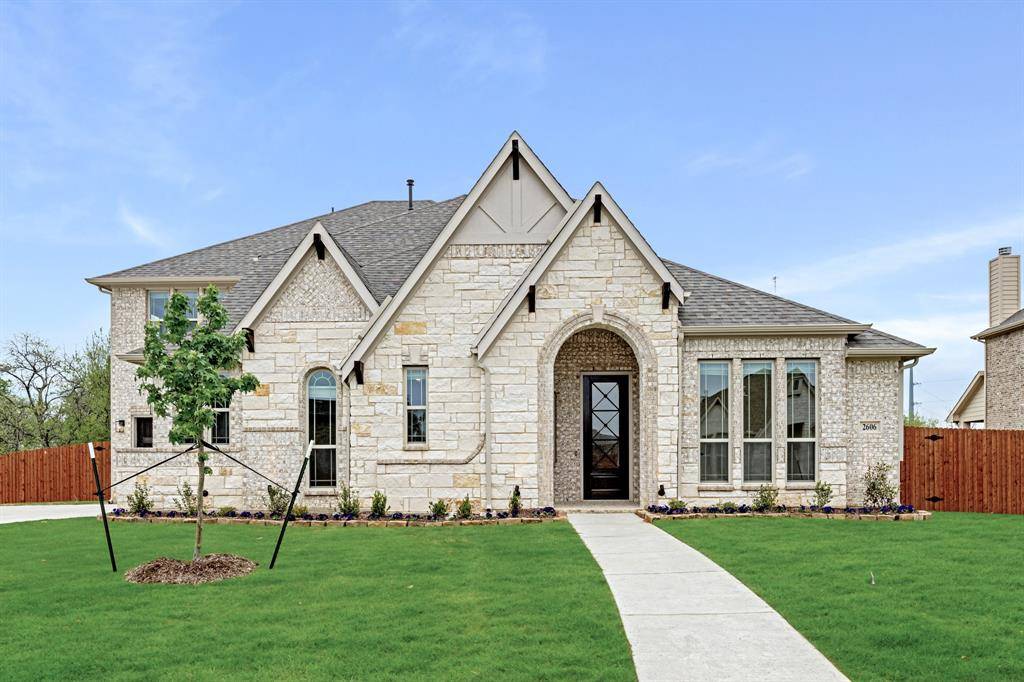 Mansfield, TX 76063,2606 Bear Trail