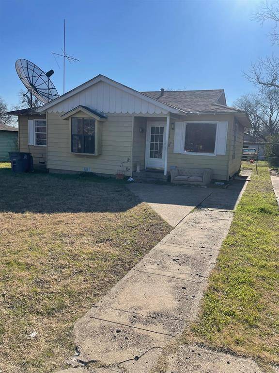 Dallas, TX 75216,1526 Grinnell Street