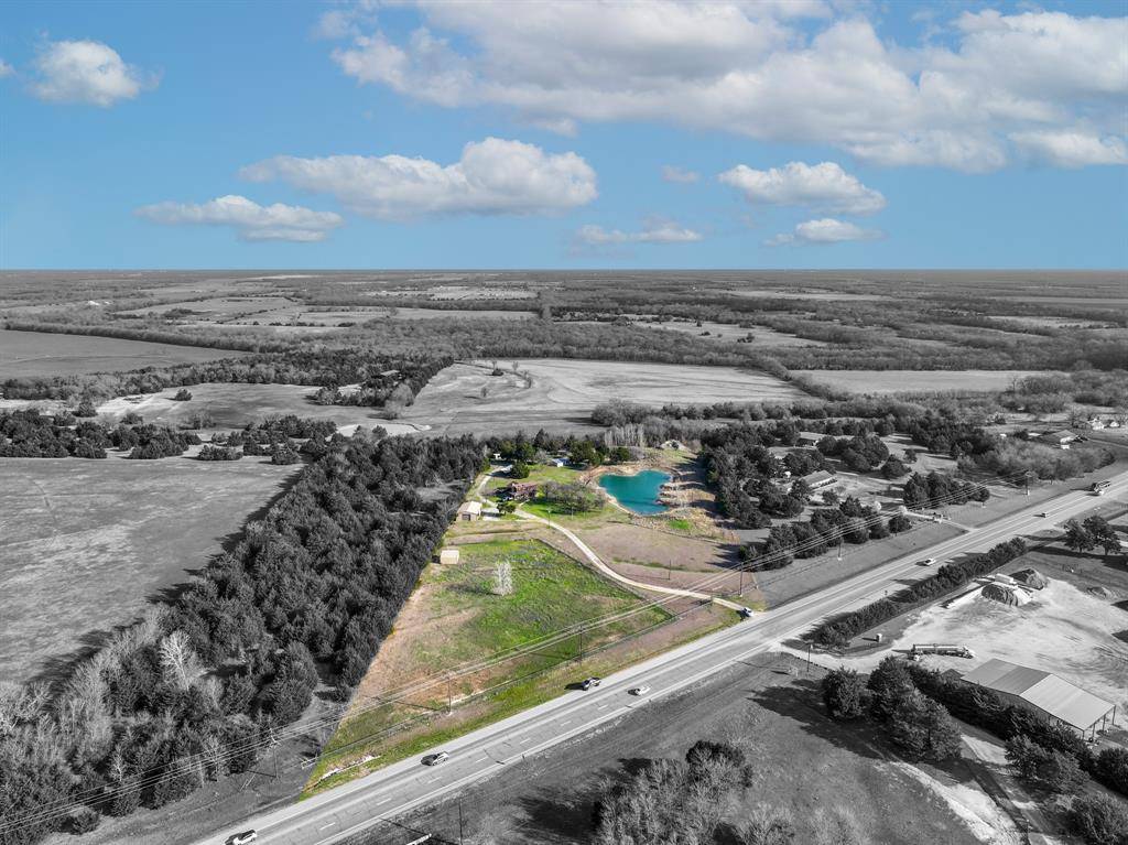 Trenton, TX 75490,10024 S State Highway 121