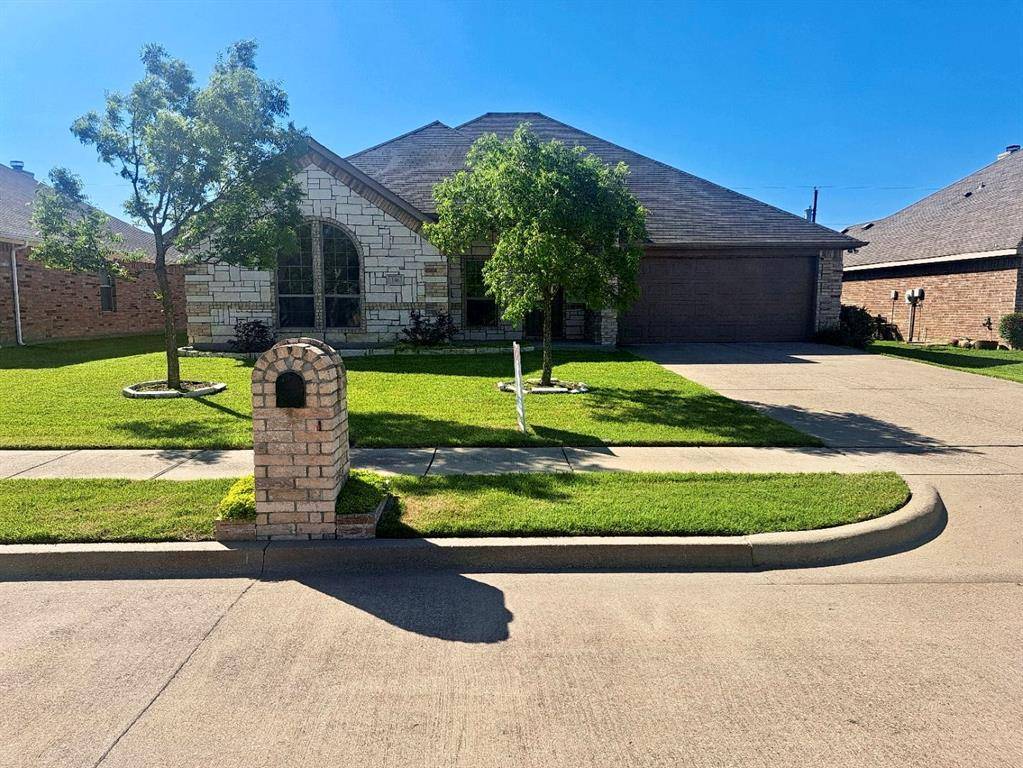 Terrell, TX 75160,146 Birdsong Lane
