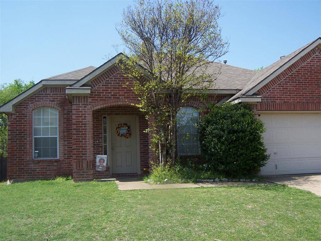 Arlington, TX 76002,7010 Lake Jackson Drive