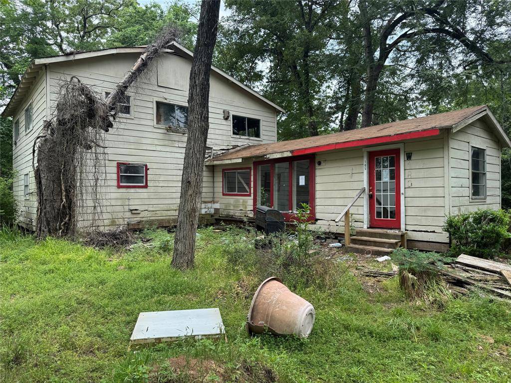 Fairfield, TX 75840,105 CR 538