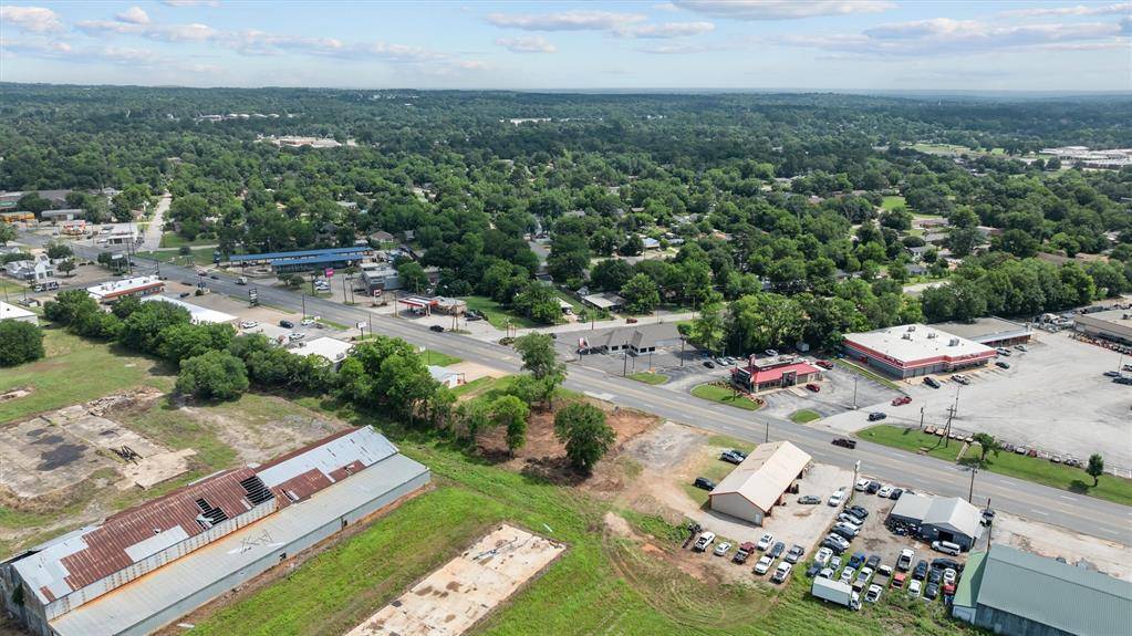 Jacksonville, TX 75766,1605 S Jackson Street