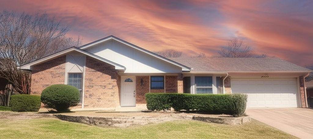 Arlington, TX 76016,5919 Pleasant Hill Drive