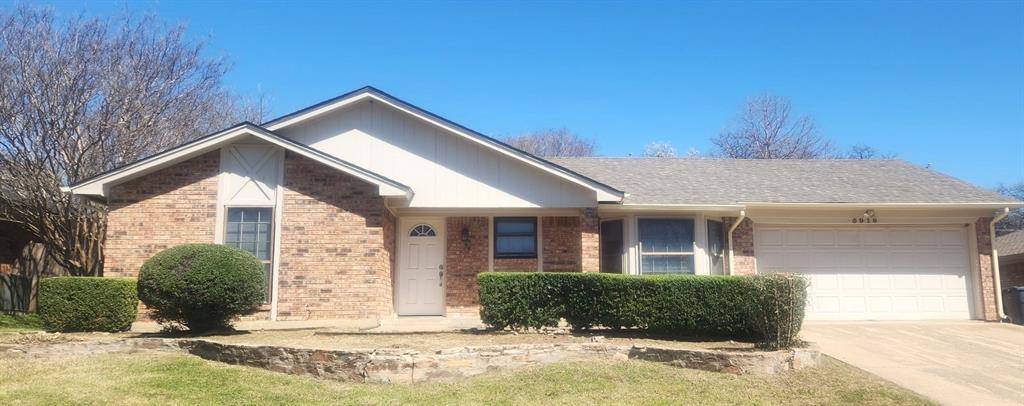 Arlington, TX 76016,5919 Pleasant Hill Drive
