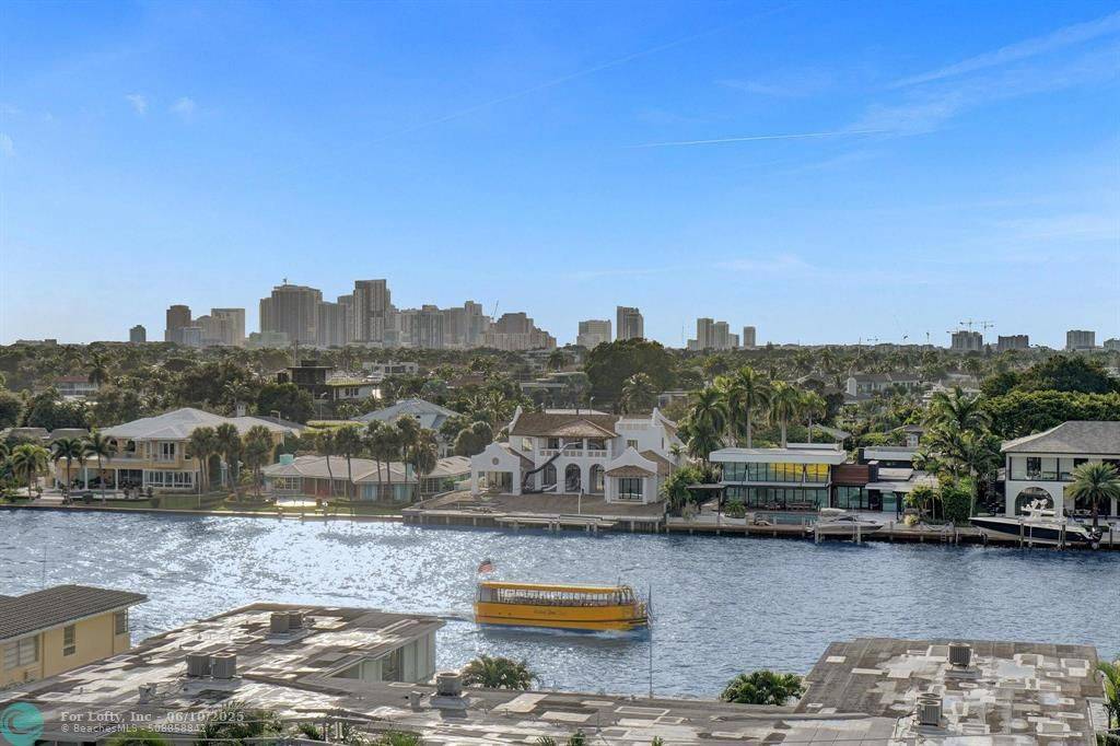 Fort Lauderdale, FL 33304,612 Bayshore Dr #602