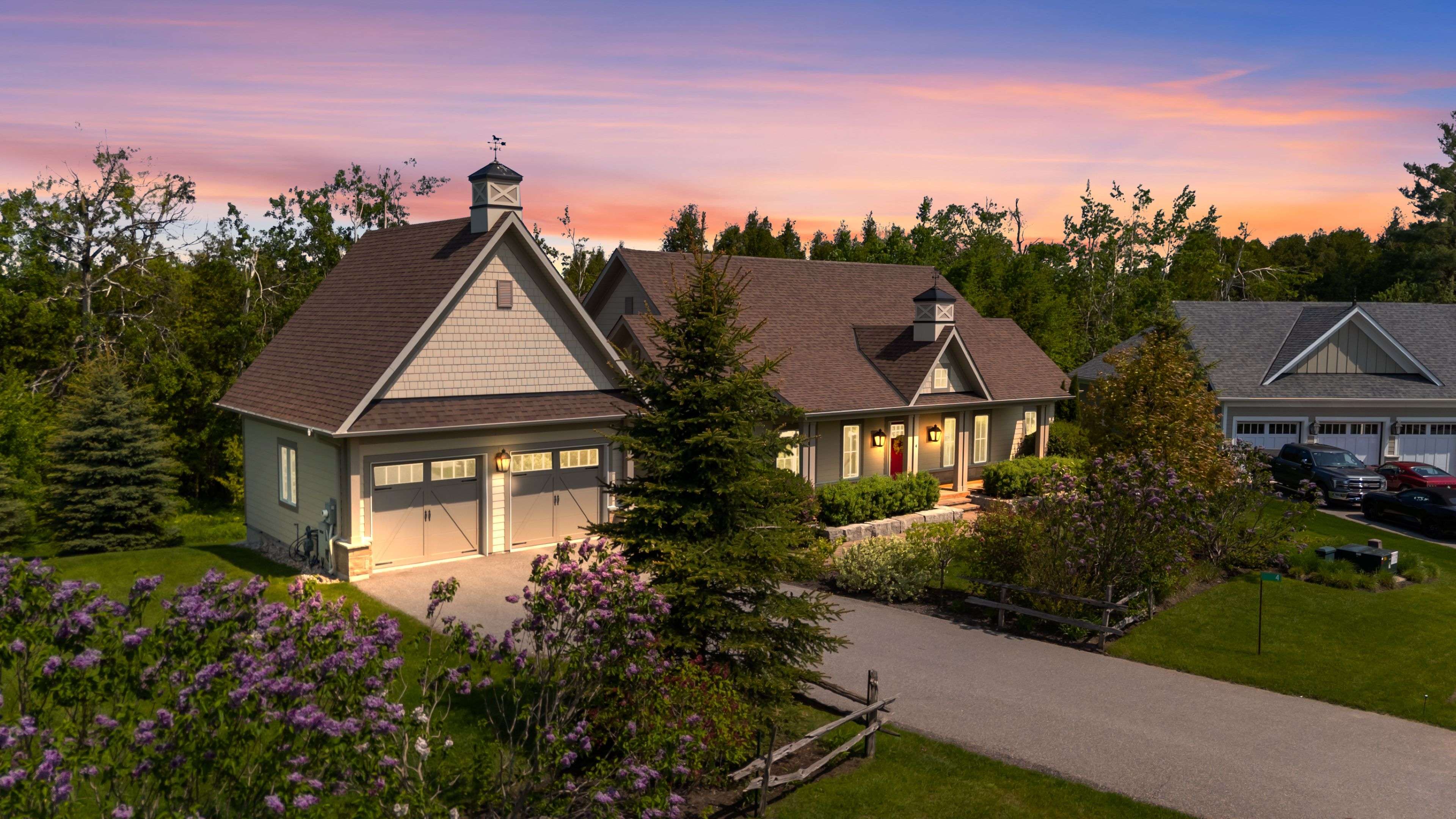 Oro-medonte, ON L0K 1E0,4 Cumberland CT
