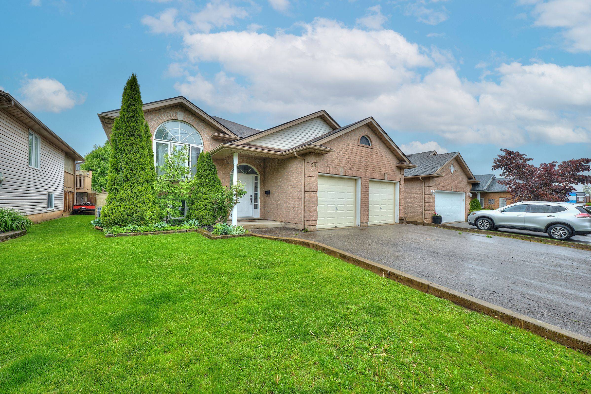 Welland, ON L3C 7K7,28 QUAKER RD
