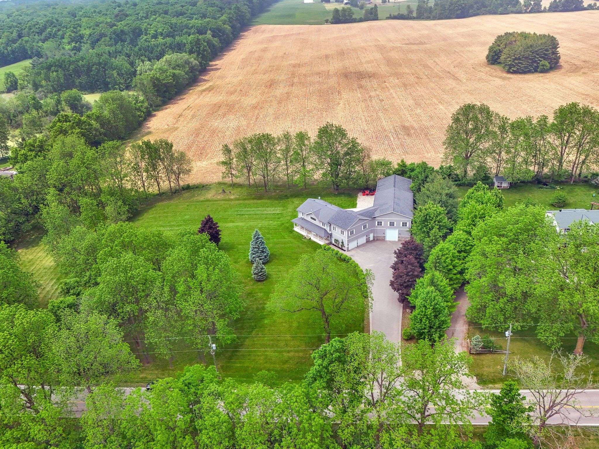 Brant, ON N0E 1N0,441 Scenic DR