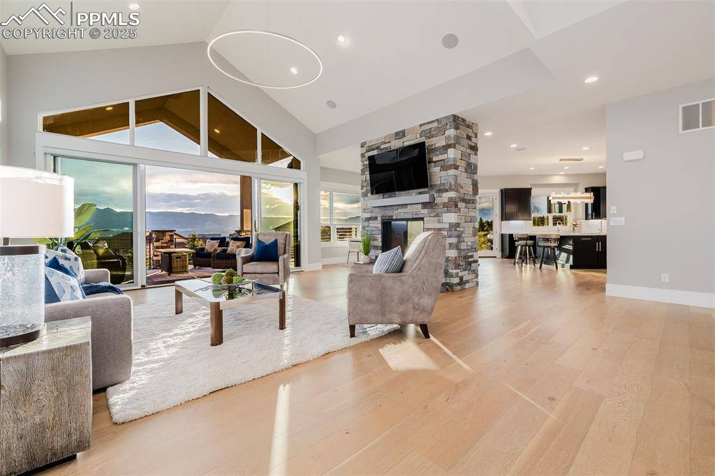 Colorado Springs, CO 80921,13632 Stony Hill PT