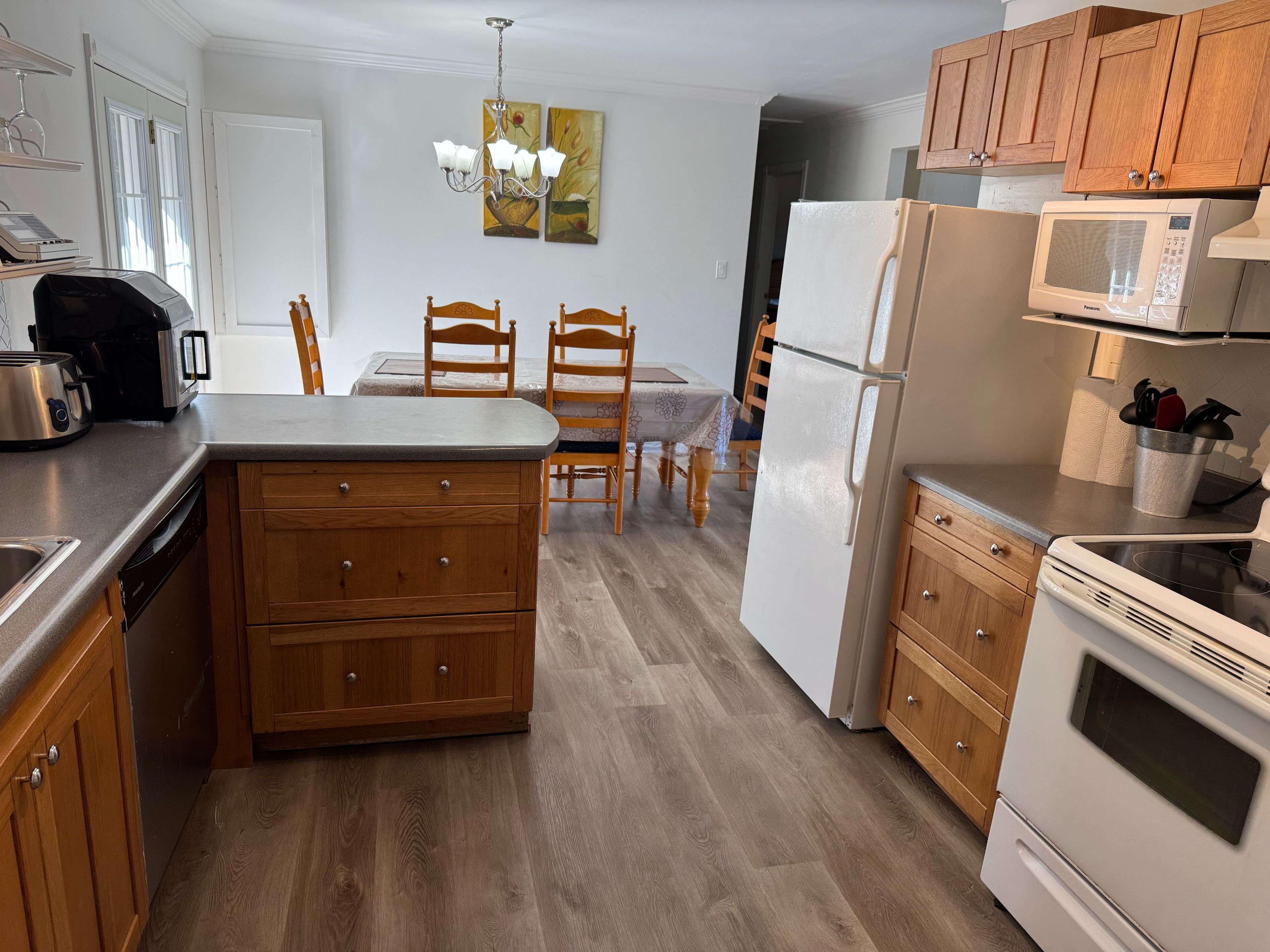 Saugeen Shores, ON N0H 2L0,341 Palmerston ST ##1 & #2