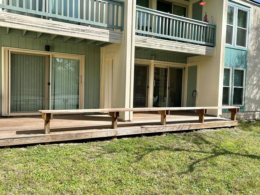 Rockport, TX 78382,2003 N Fulton Beach Rd. #39