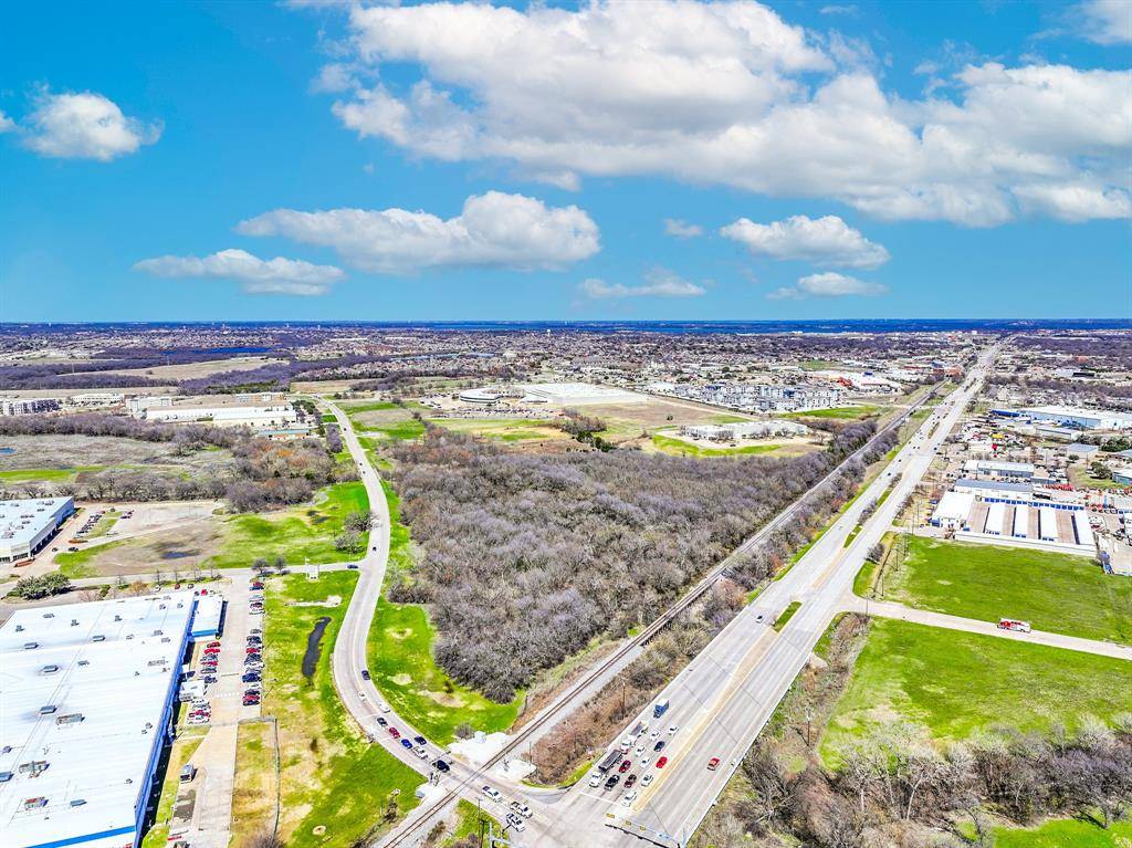 Wylie, TX 75098,611 Sanden Boulevard #Lots 4-5