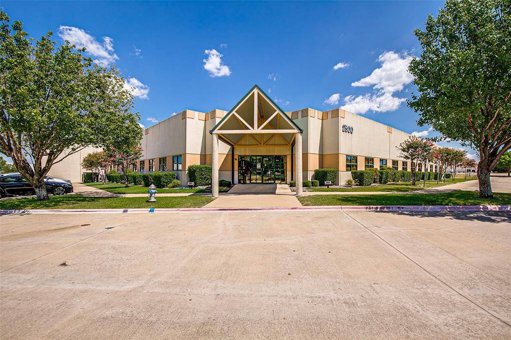 Rockwall, TX 75032,2500 Discovery Boulevard #200