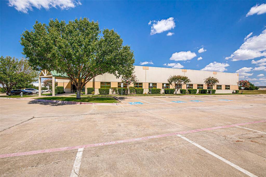 Rockwall, TX 75032,2500 Discovery Boulevard #200
