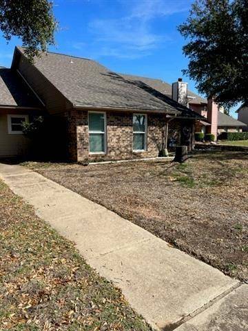 Pantego, TX 76013,23 Gittiban Place