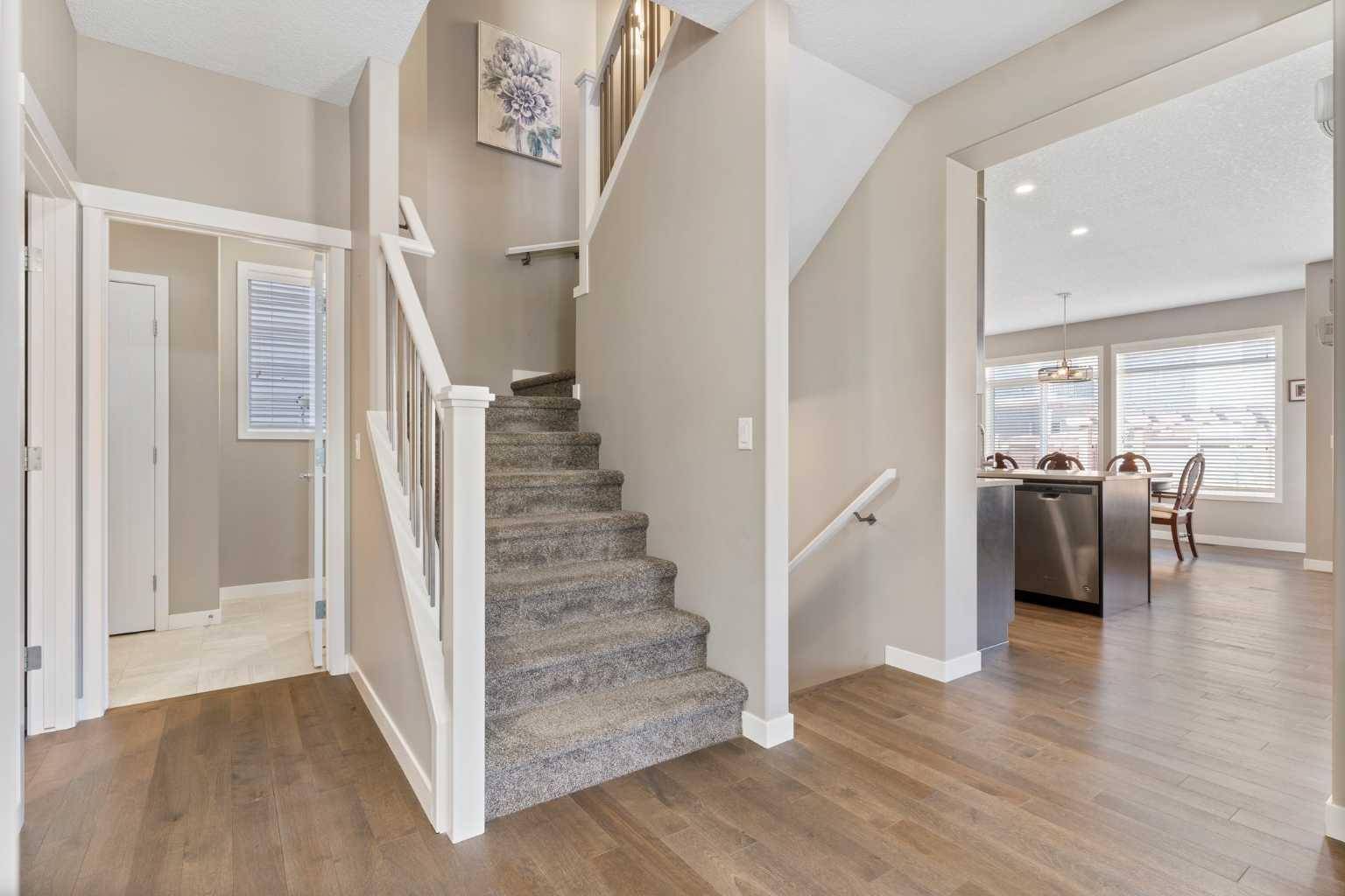 Calgary, AB T3R 0X7,170 Sage Bluff Close NW