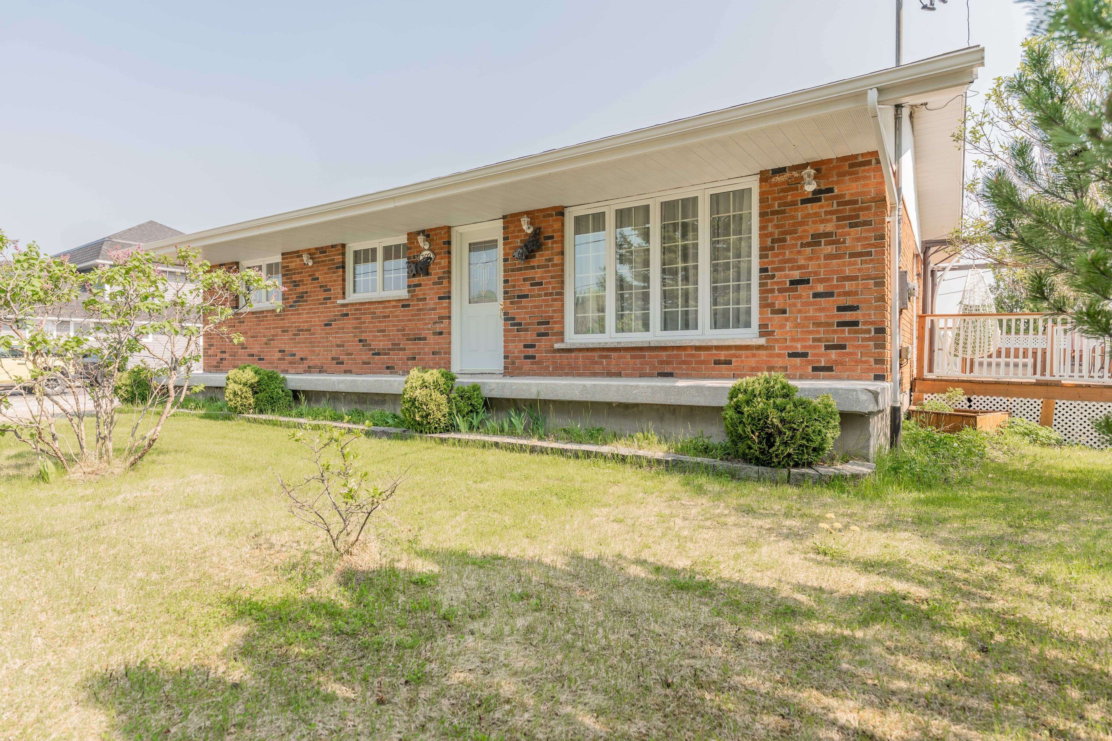 Val Rita-harty, ON P0L 1M0,302 Government RD