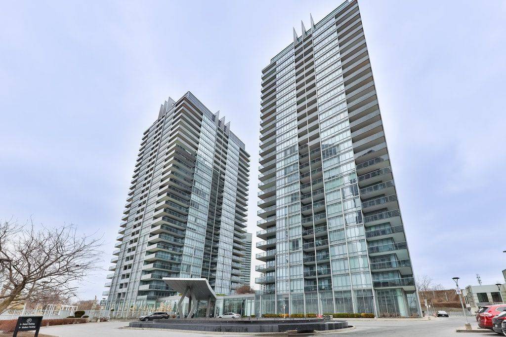 Toronto W06, ON M8Y 0B5,88 Park Lawn RD #1511