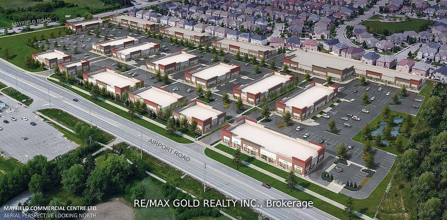 Brampton, ON L6P 2W8,6151 Mayfield RD #111