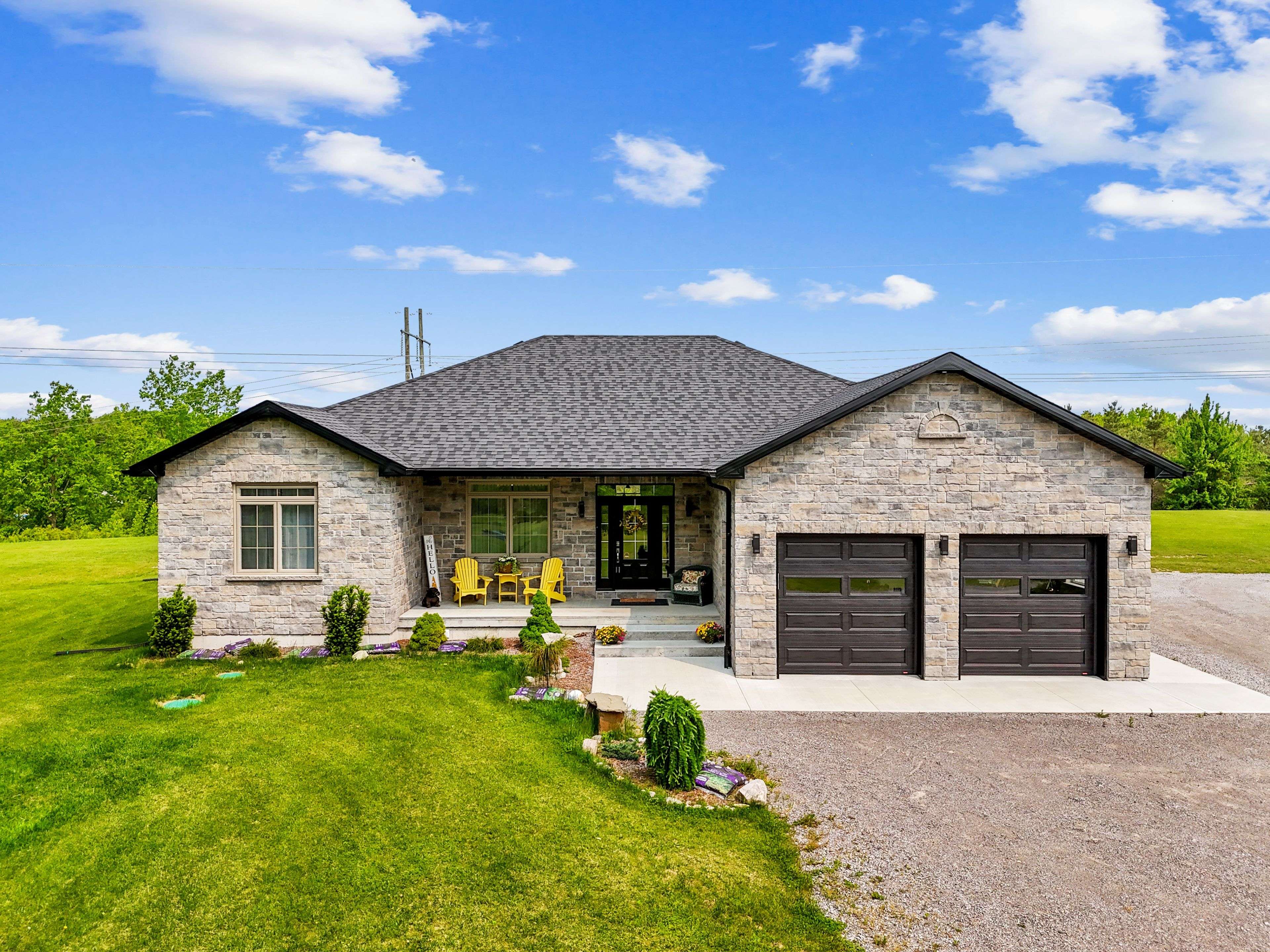 Alnwick/haldimand, ON K0K 2G0,126 Mercer LN