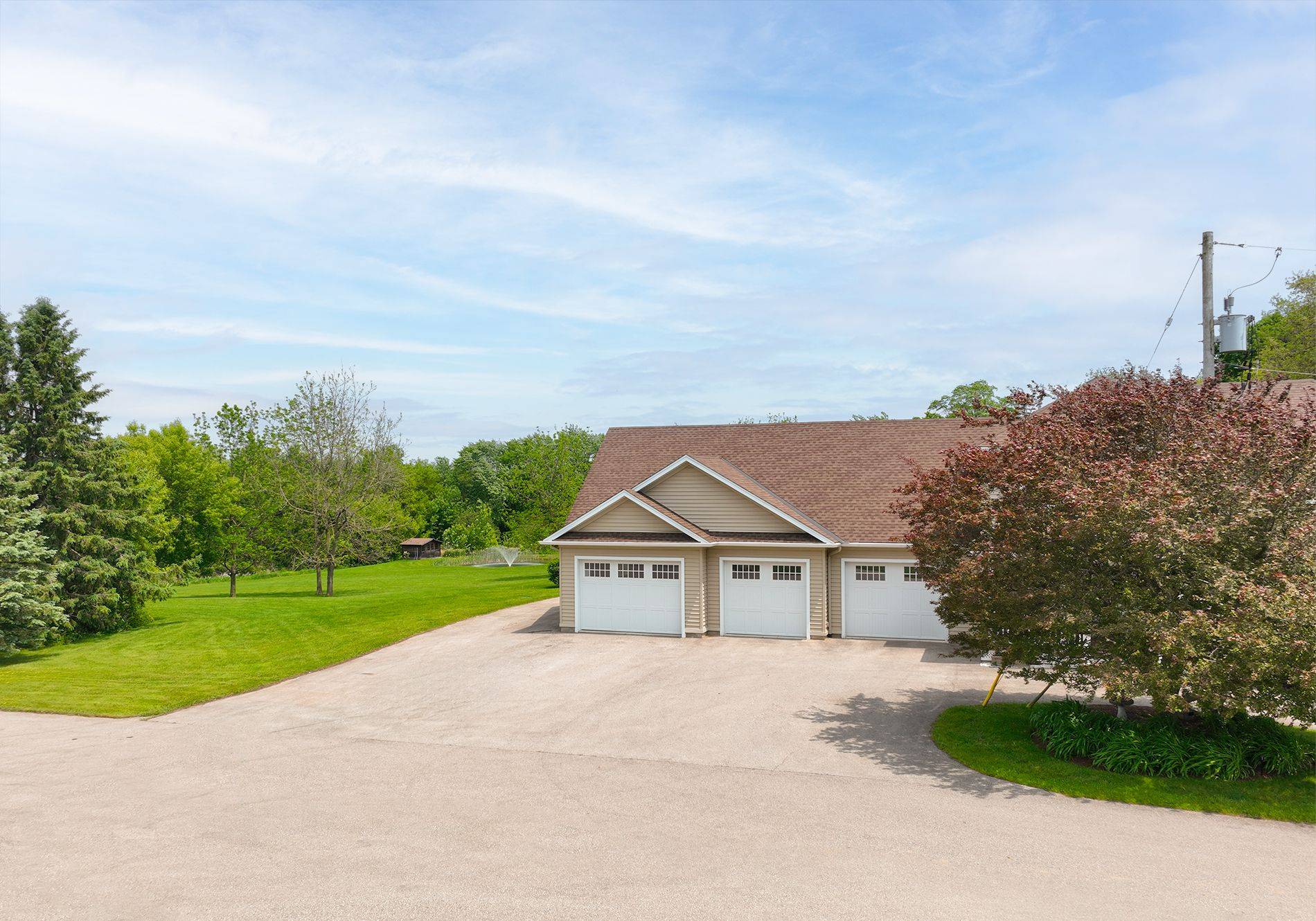 Wellesley, ON N0B 2T0,1309 Queens Bush RD