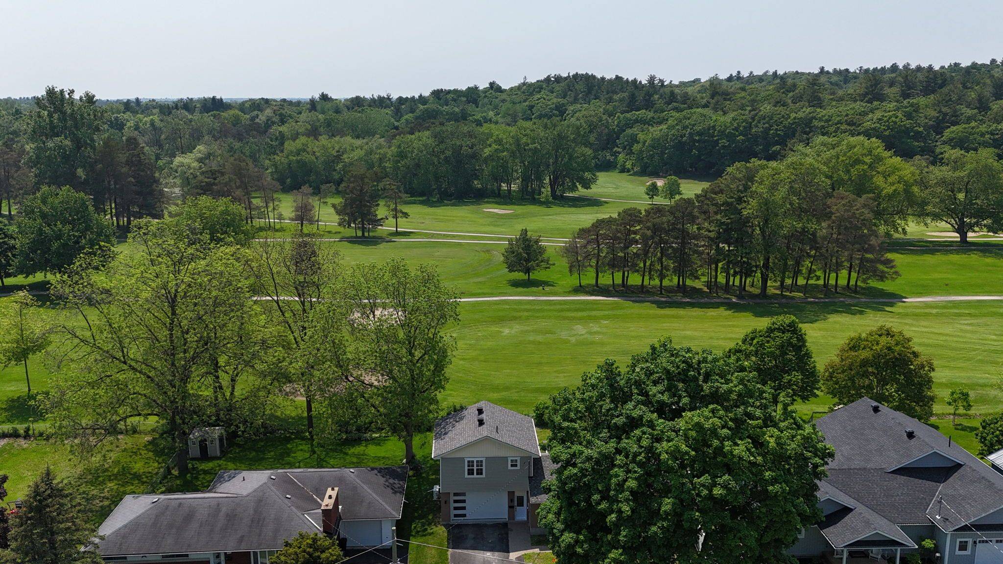 Brockville, ON K6V 3V1,49 Fairway CRES