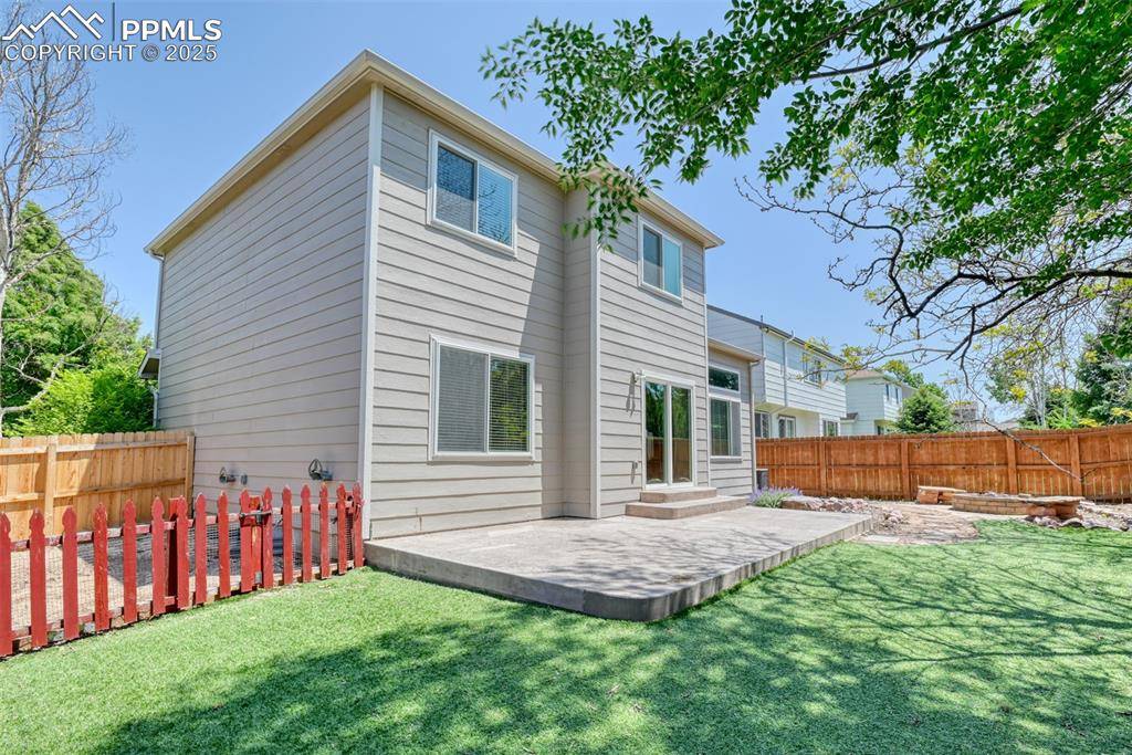 Colorado Springs, CO 80922,6835 Ashley DR