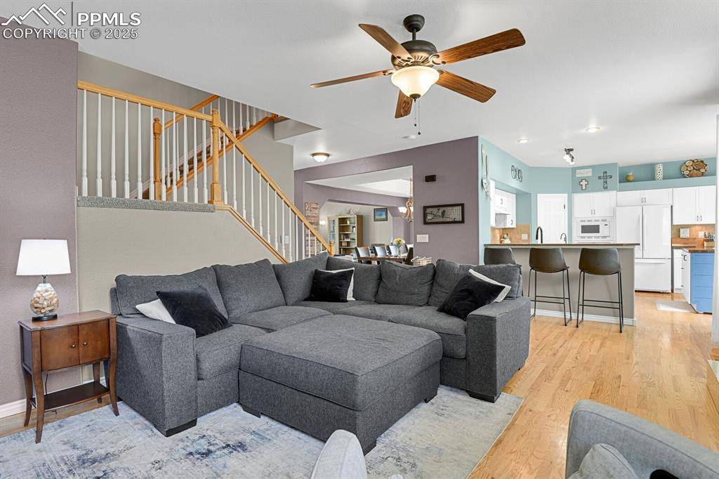 Colorado Springs, CO 80920,8466 Windy Hill DR