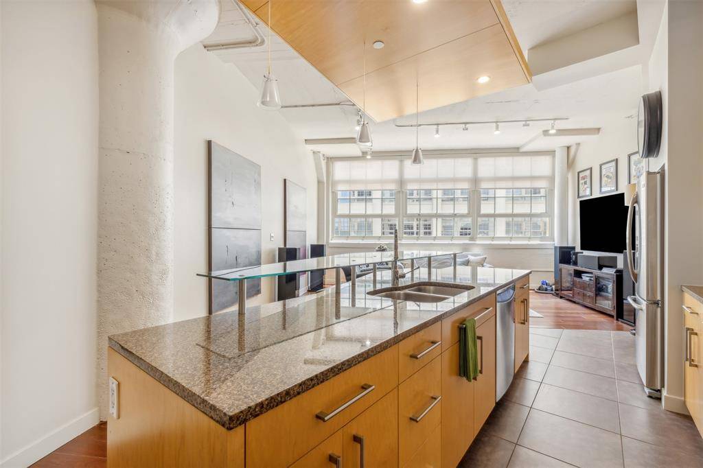 Fort Worth, TX 76107,2600 W 7th Street #1403