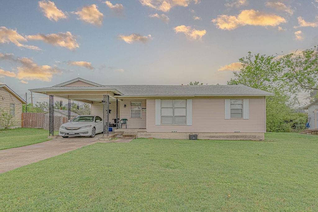 Dallas, TX 75243,12332 Hallum Street