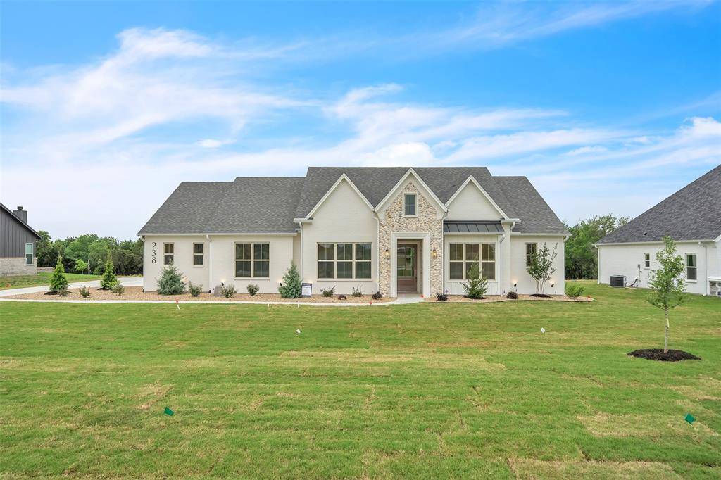 Azle, TX 76020,238 Coalson Crossing