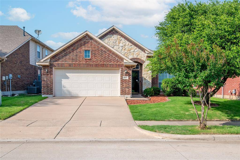 Fort Worth, TX 76244,4017 Summerhill Lane