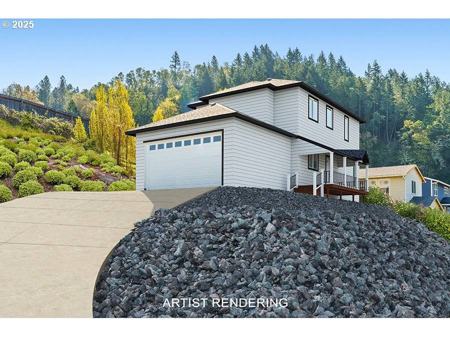 Sutherlin, OR 97479,990 FOREST HEIGHTS ST