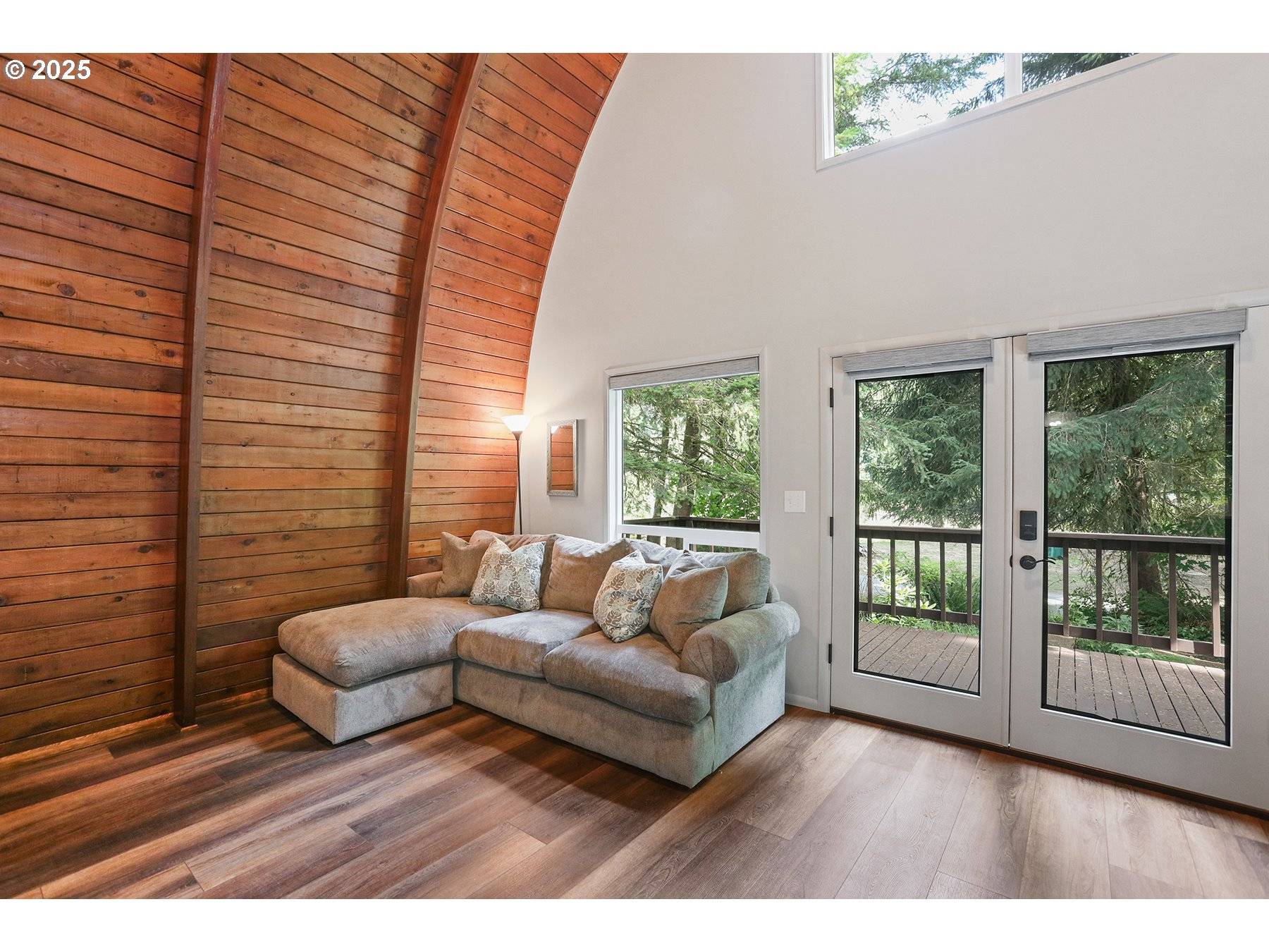 10056 BEACH DR, Birkenfeld, OR 97016