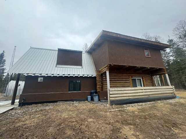 Rural Yellowhead County, AB T7E 3H8,16211 Township Road 534