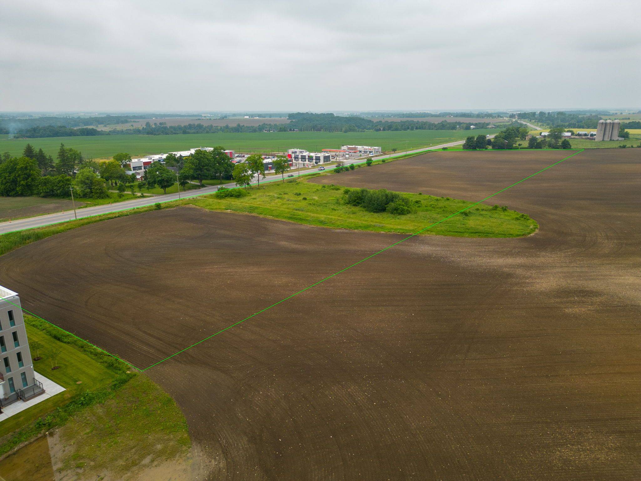 Lucan Biddulph, ON N0M 2J0,302 Main ST