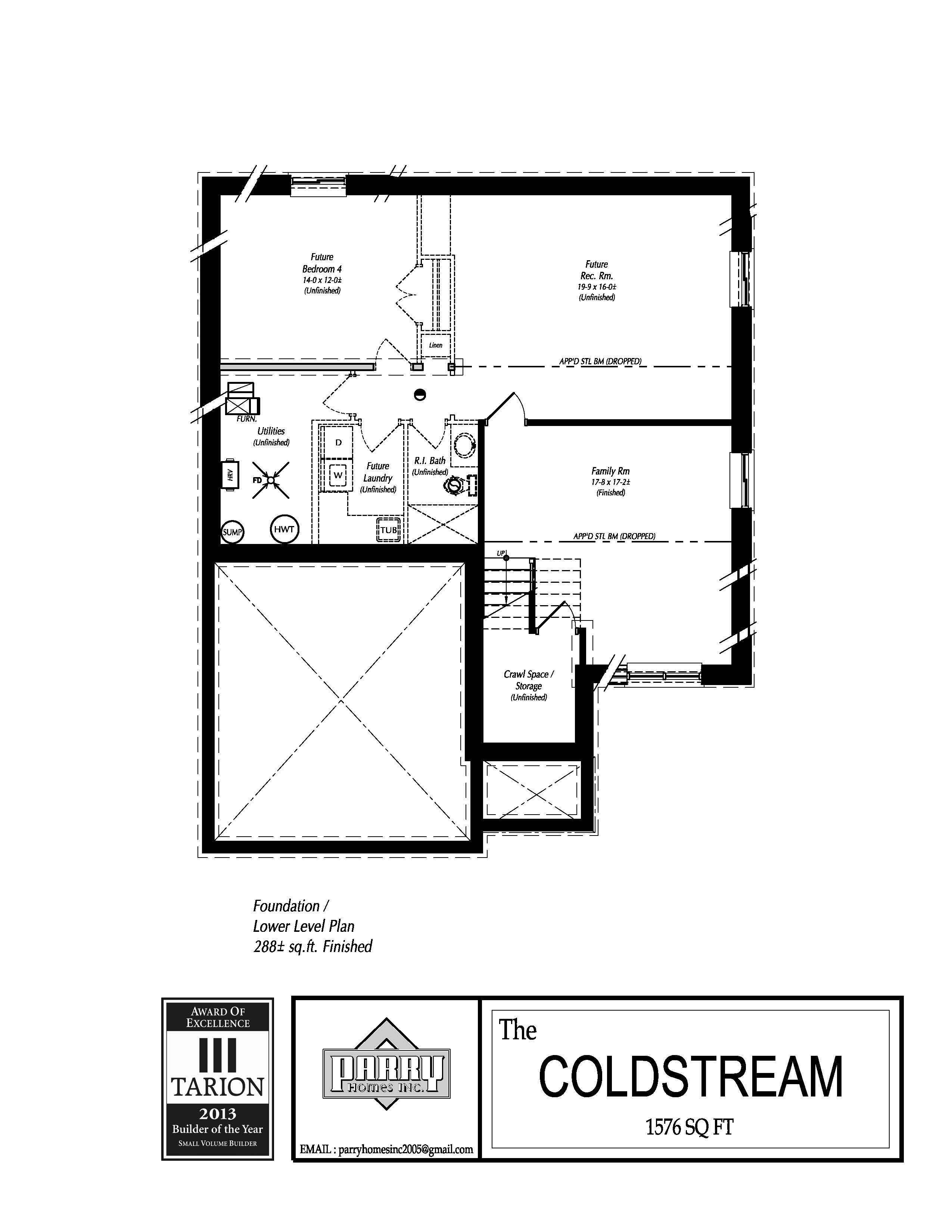 North Middlesex, ON N0M 1A0,11 Postma ST