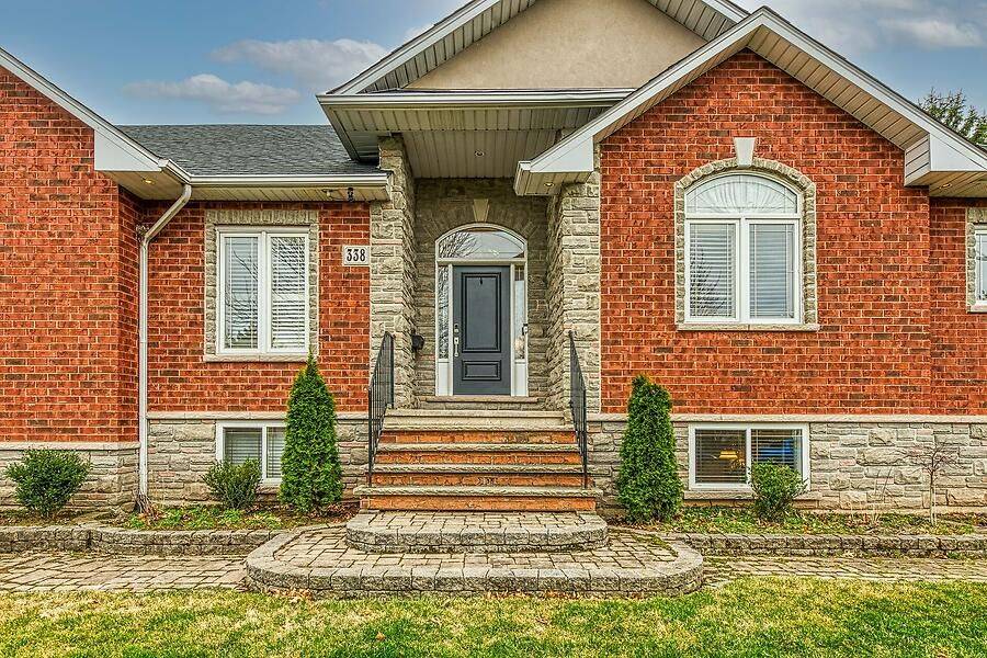 Grimsby, ON L3M 4W7,338 CENTRAL AVE